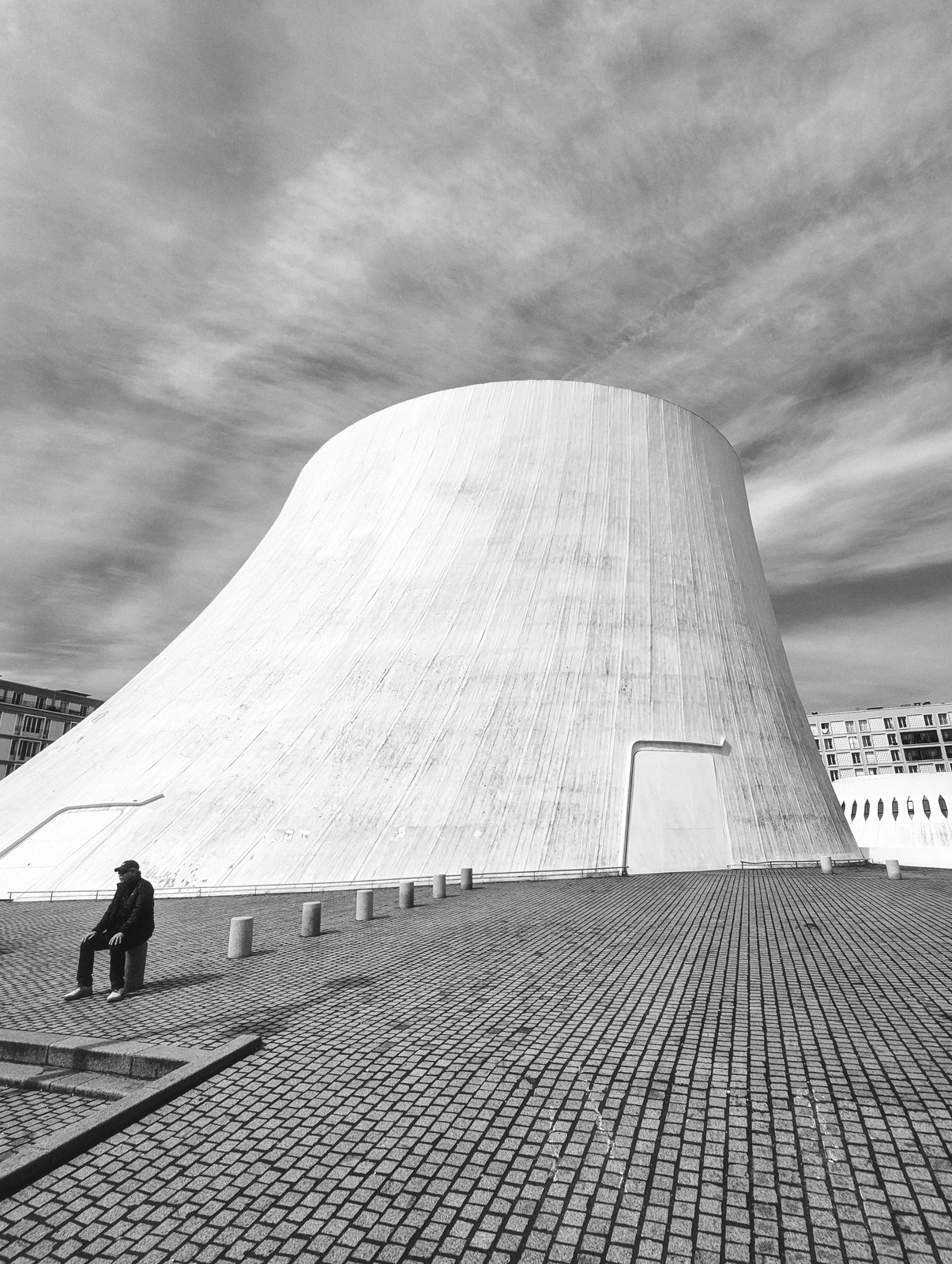ON THE GROUND — Le Havre 🇫🇷 FRANCE